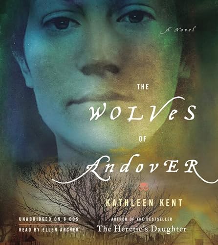 Stock image for The Wolves of Andover: A Novel for sale by SecondSale
