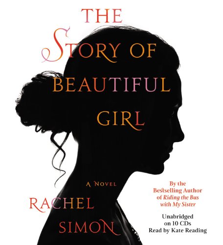 Stock image for The Story of Beautiful Girl: Library Edition (Playaway Adult Fiction) for sale by SecondSale