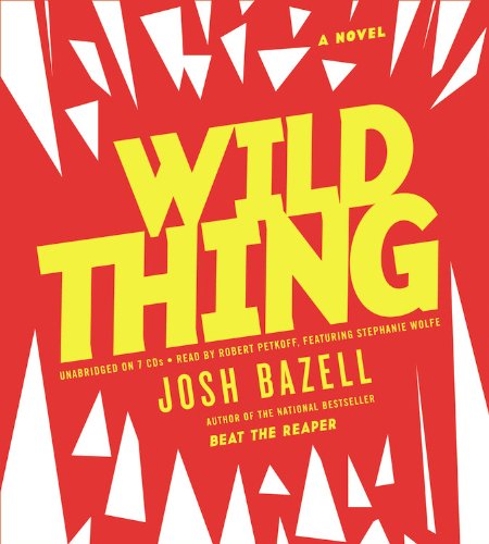 Beispielbild für Wild Thing: A Novel zum Verkauf von HPB-Diamond