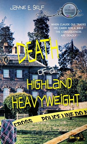 Stock image for Death Of A Highland Heavyweight (2) (Seaglass Mystery) for sale by Lakeside Books