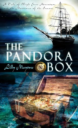 Stock image for The Pandora Box for sale by Lakeside Books