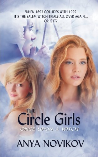 Beispielbild fr The Circle Girls zum Verkauf von HPB Inc.