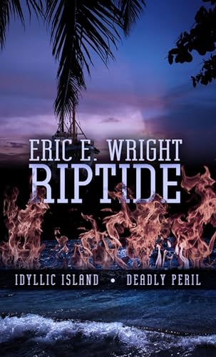 Stock image for Riptide for sale by Lakeside Books
