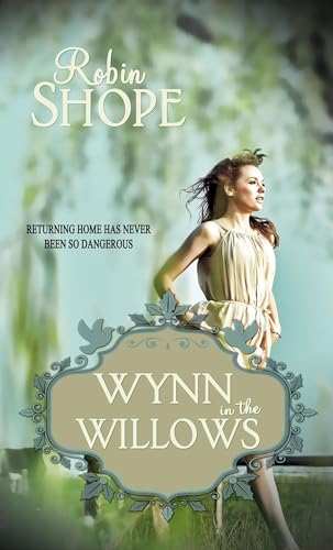 Imagen de archivo de Wynn in the Willows a la venta por ThriftBooks-Dallas