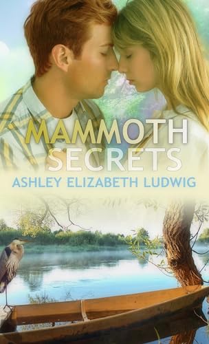 Stock image for Mammoth Secrets for sale by Ria Christie Collections