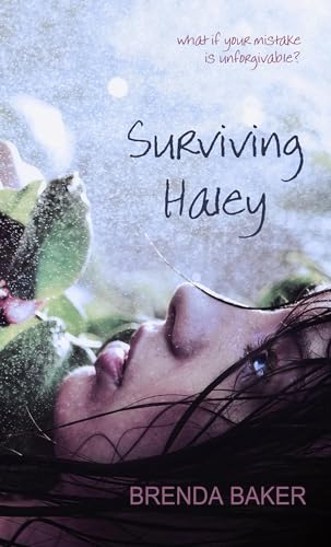 Stock image for Surviving Haley for sale by Lakeside Books