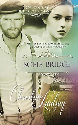 Imagen de archivo de Sofi's Bridge a la venta por Better World Books: West