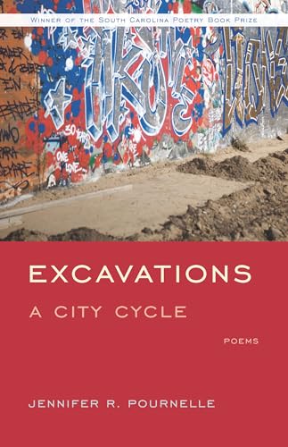 Stock image for Excavations: A City Cycle for sale by Book House in Dinkytown, IOBA