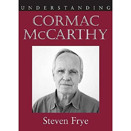 Stock image for Understanding Cormac McCarthy (Understanding Contemporary American Literature) for sale by HPB-Red