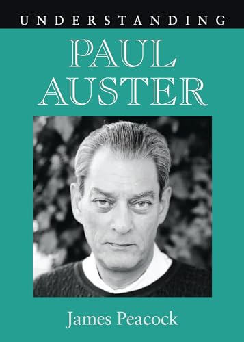 Beispielbild fr Understanding Paul Auster zum Verkauf von Blackwell's