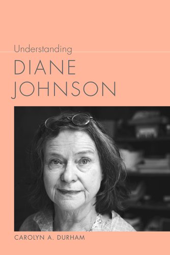 Stock image for Understanding Diane Johnson for sale by Better World Books