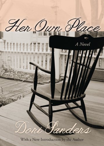 9781611172447: Her Own Place (Southern Revivals): A Novel
