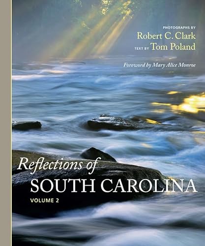 Beispielbild fr Reflections of South Carolina zum Verkauf von Patrico Books