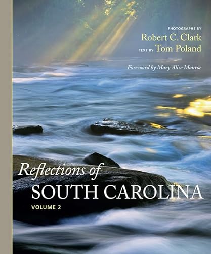 Imagen de archivo de Reflections of South Carolina (Non Series) a la venta por Midtown Scholar Bookstore