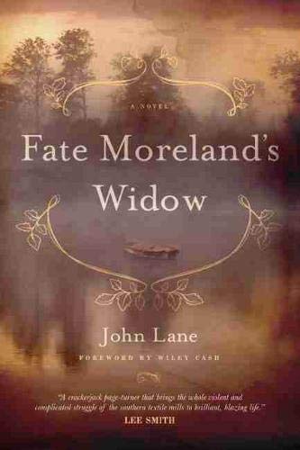 9781611174694: Fate Moreland's Widow