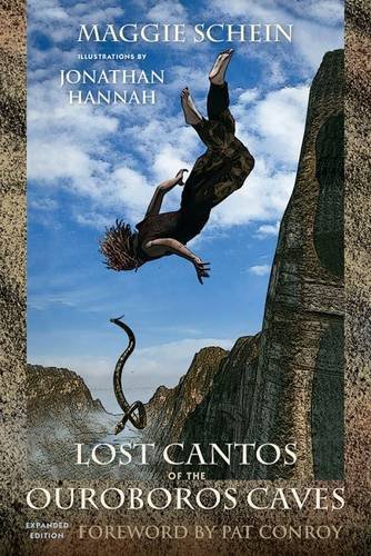 9781611174724: Lost Cantos of the Ouroboros Caves (Story River Books)