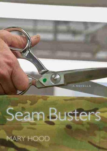 9781611174984: Seam Busters (Story River Books)