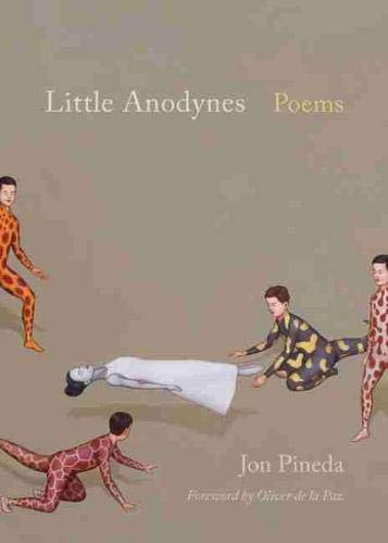 Beispielbild fr Little Anodynes: Poems (Palmetto Poetry Series) zum Verkauf von Midtown Scholar Bookstore