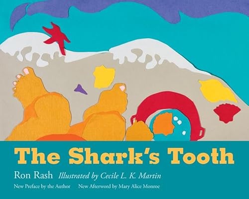 Stock image for The Shark s Tooth for sale by Revaluation Books