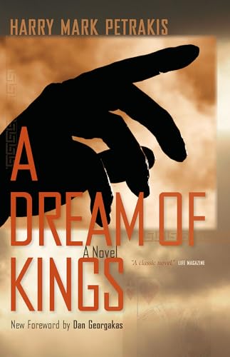 Beispielbild fr A Dream of Kings zum Verkauf von SecondSale