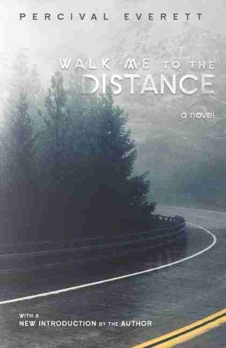 9781611175400: Walk Me to the Distance: A Novel (Southern Revivals)