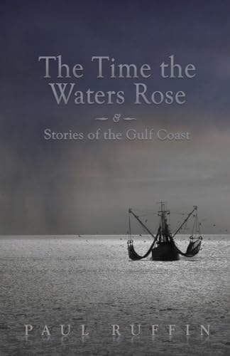 Stock image for The Time the Waters Rose: & Stories of the Gulf Coast for sale by HPB-Red