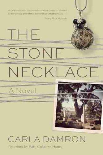 Stock image for The Stone Necklace (Story River Books) for sale by Your Online Bookstore