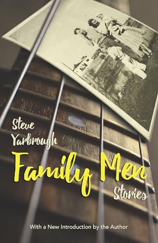 Imagen de archivo de Family Men: Stories (Southern Revivals) a la venta por Irish Booksellers