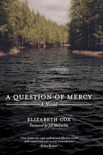 Beispielbild fr A Question of Mercy : A Novel zum Verkauf von Better World Books