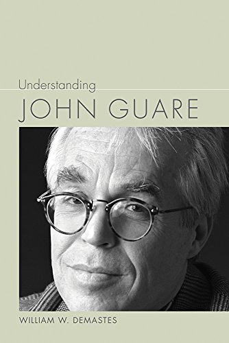 Stock image for Understanding John Guare (Understanding Contemporary American Literature) for sale by Housing Works Online Bookstore