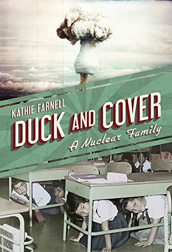 9781611177602: Duck and Cover: A Nuclear Family