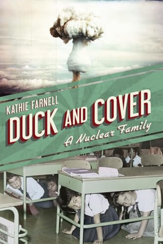 9781611177602: Duck and Cover: A Nuclear Family