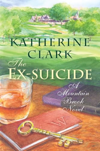 Stock image for The Ex-suicide: A Mountain Brook Novel (Story River Books) for sale by SecondSale