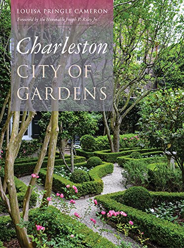 Beispielbild fr Charleston: City of Gardens (Non Series) zum Verkauf von Midtown Scholar Bookstore