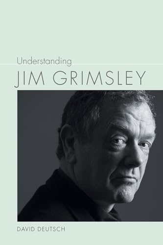Beispielbild fr Understanding Jim Grimsley zum Verkauf von Blackwell's