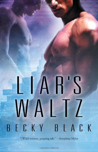 9781611183573: Liar's Waltz