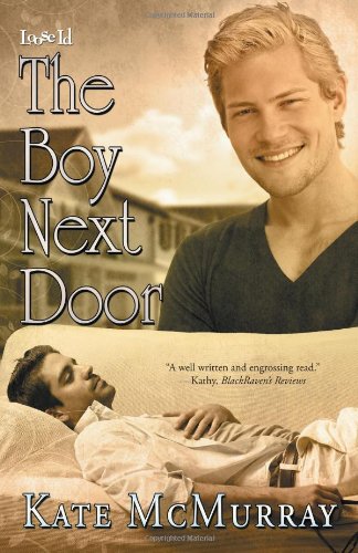 Stock image for The Boy Next Door for sale by ThriftBooks-Dallas
