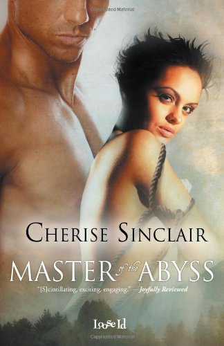 Imagen de archivo de Master of the Abyss a la venta por Better World Books