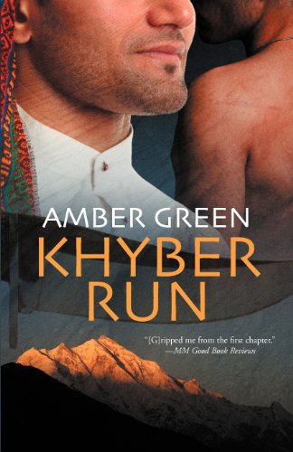 Imagen de archivo de Khyber Run a la venta por Bookmans