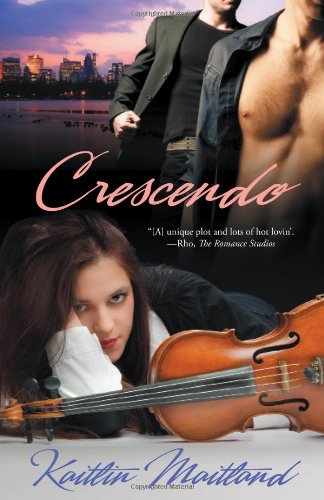 Stock image for Crescendo (Boston Avant-garde) for sale by Books From California