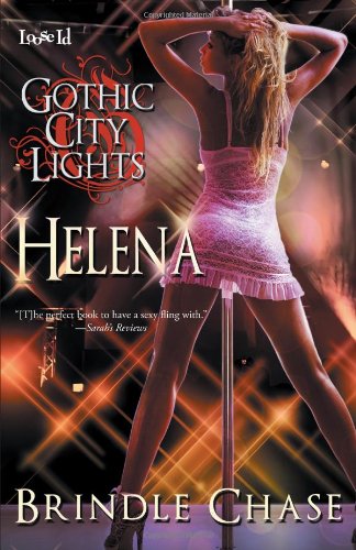 9781611188301: Gothic City Lights: Helena