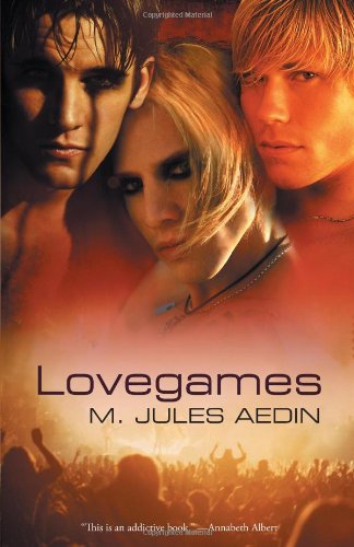 Beispielbild fr Lovegames zum Verkauf von BookHolders