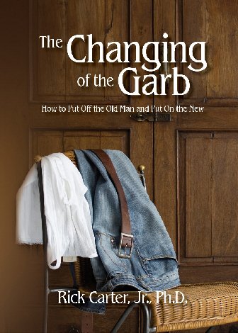 Stock image for The Changing of the Garb for sale by ThriftBooks-Atlanta