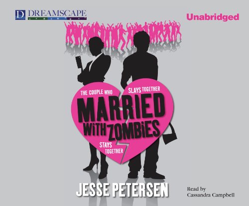 Imagen de archivo de Married with Zombies (Living with the Dead, Book 1) a la venta por SecondSale