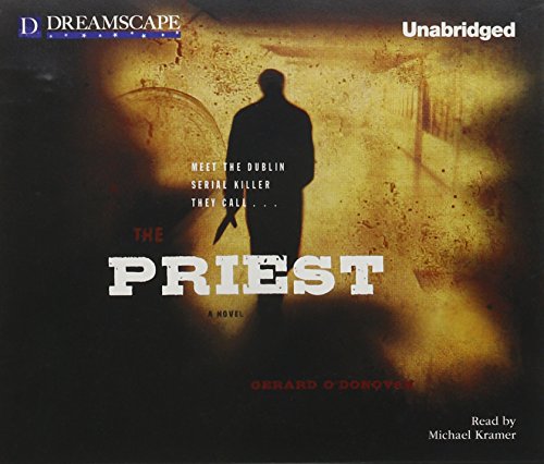 9781611200720: The Priest: 1 (Mulcahy)