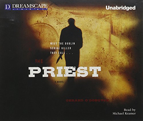 Stock image for The Priest: Vol 11 for sale by Revaluation Books