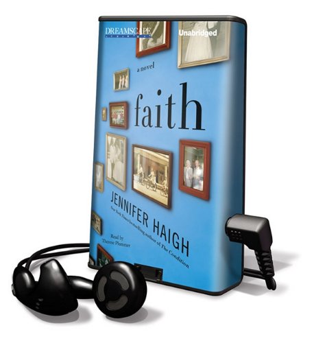 Stock image for Faith : a novel for sale by The Yard Sale Store