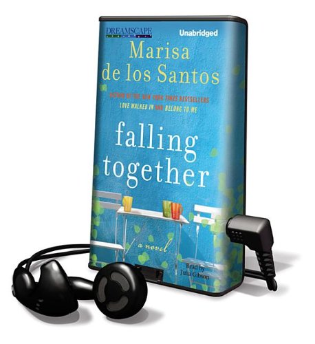 Stock image for Falling Together [With Earbuds] (Playaway Adult Fiction) for sale by The Yard Sale Store