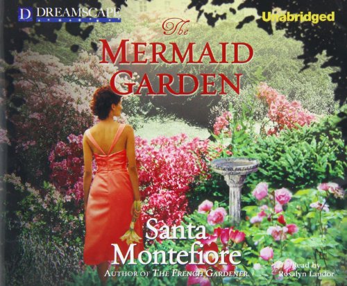 9781611202298: The Mermaid Garden