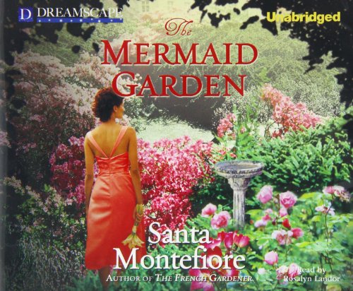 9781611202298: The Mermaid Garden: A Novel